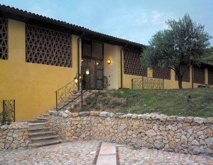 Monte Tondo Winery Guest House Soave  Exterior photo