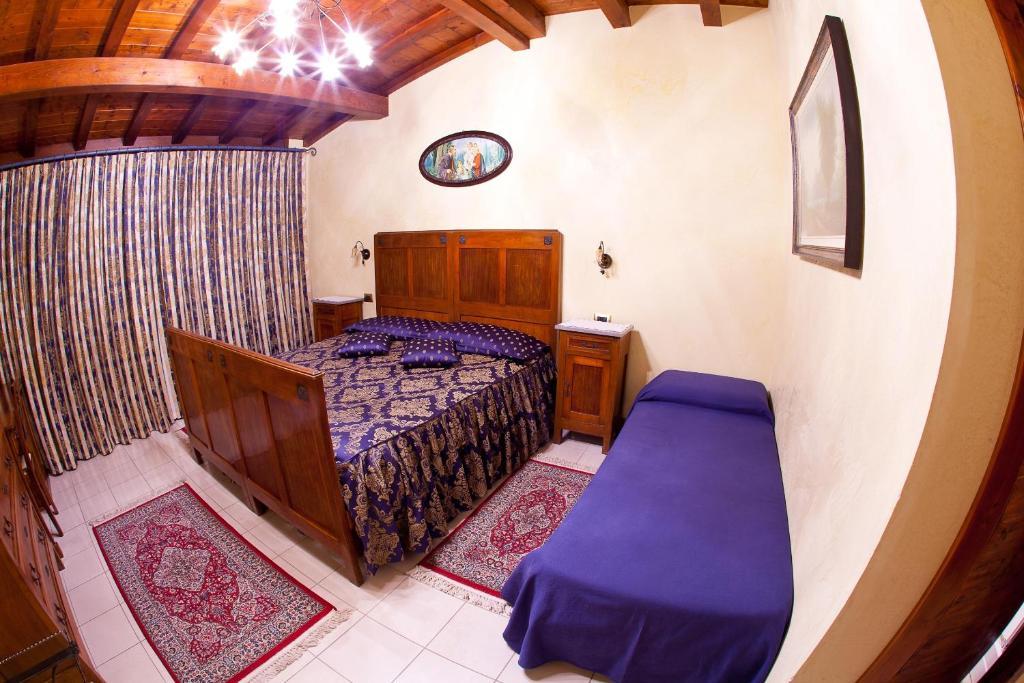Monte Tondo Winery Guest House Soave  Room photo