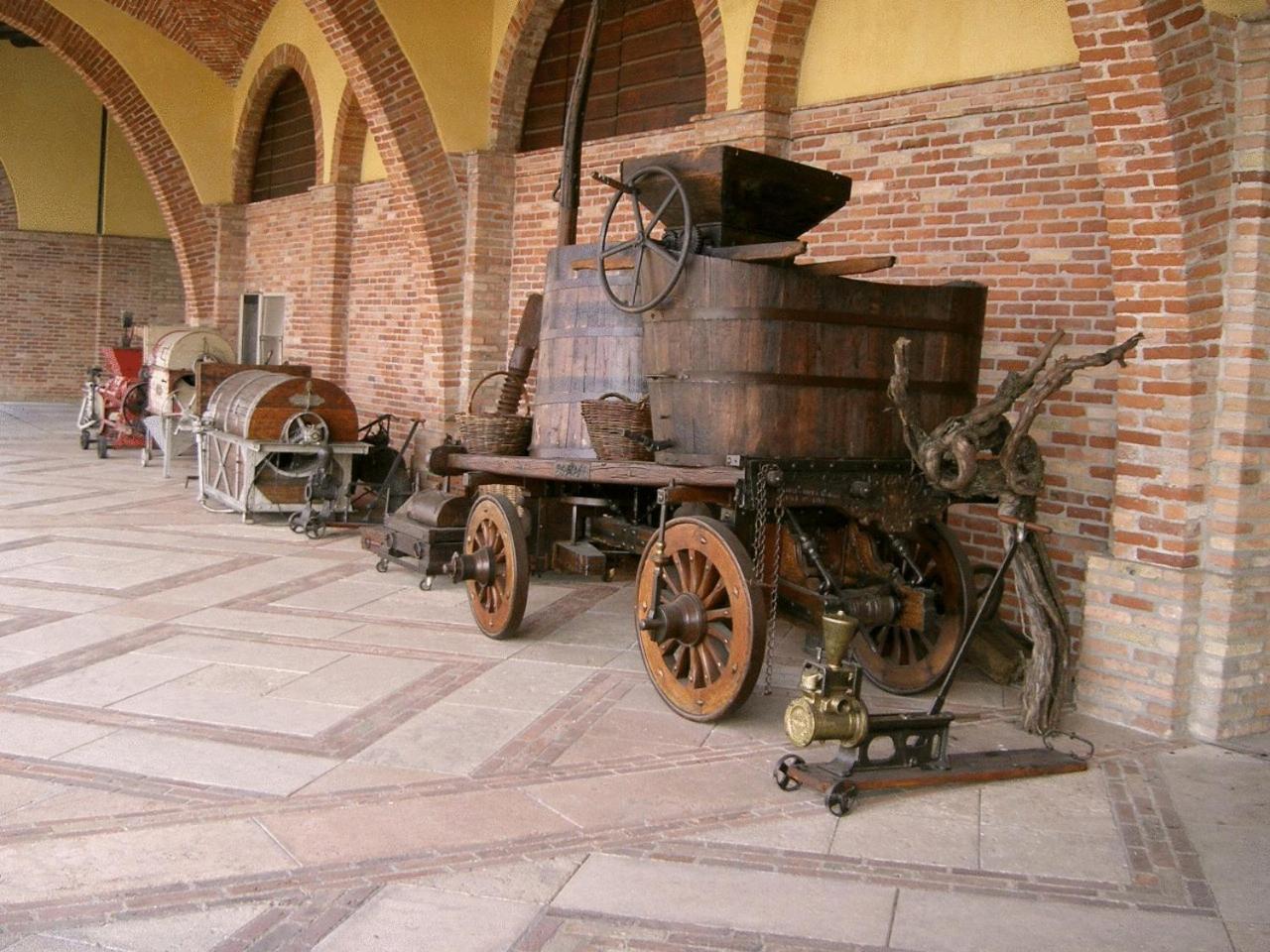 Monte Tondo Winery Guest House Soave  Exterior photo