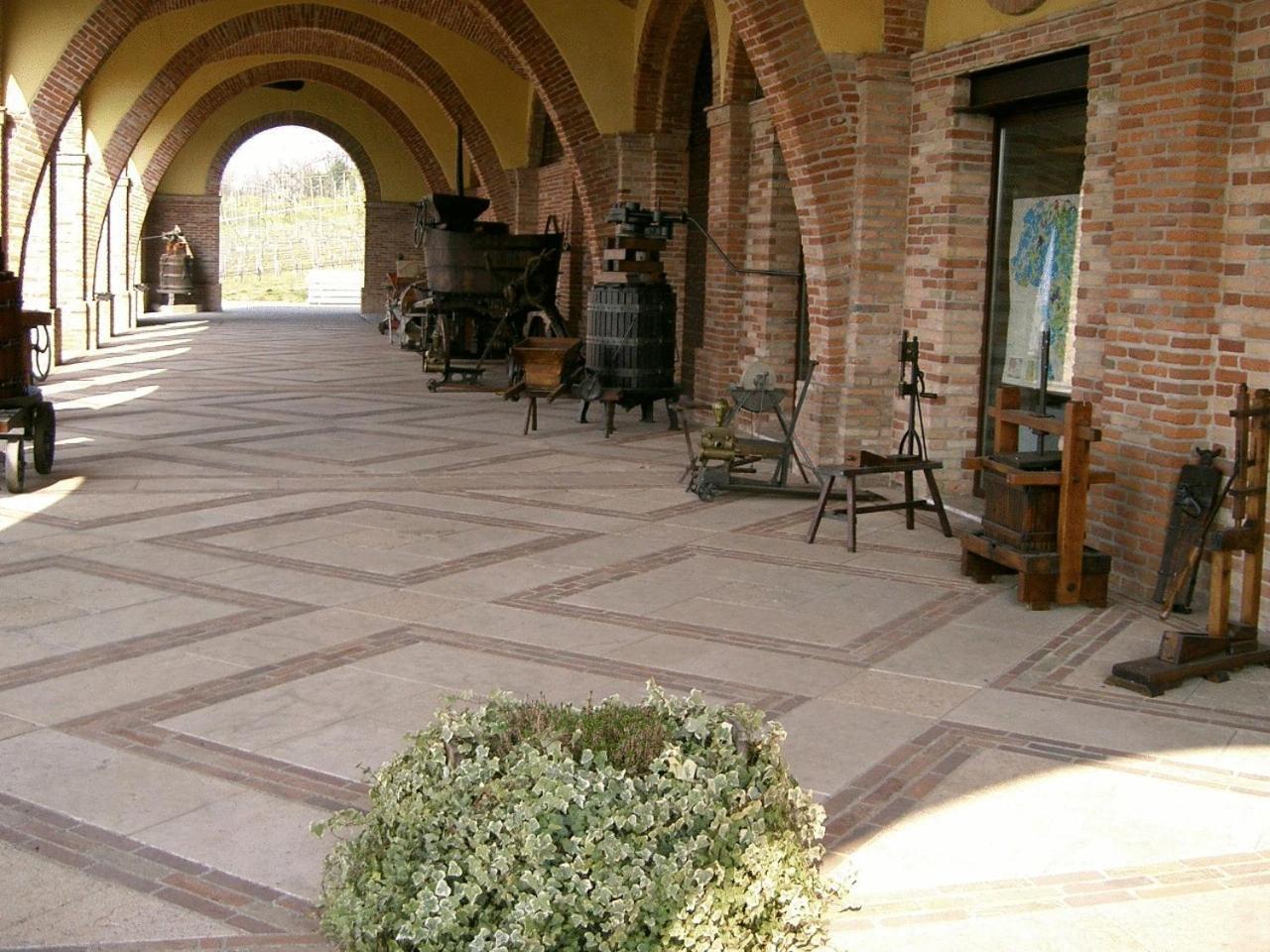 Monte Tondo Winery Guest House Soave  Exterior photo