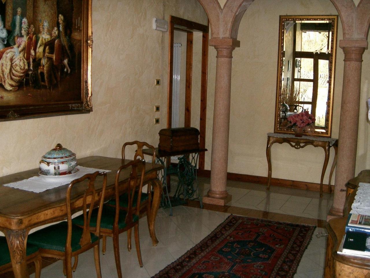Monte Tondo Winery Guest House Soave  Exterior photo