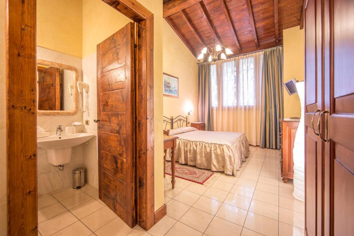 Monte Tondo Winery Guest House Soave  Exterior photo