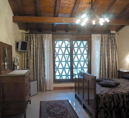 Monte Tondo Winery Guest House Soave  Exterior photo