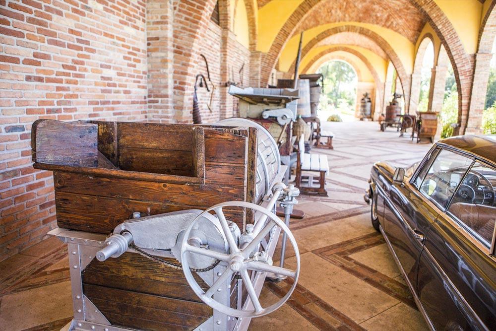 Monte Tondo Winery Guest House Soave  Exterior photo