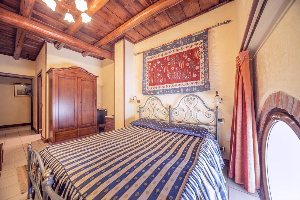 Monte Tondo Winery Guest House Soave  Exterior photo